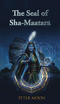 THE SEAL OF SHA-MAATARA